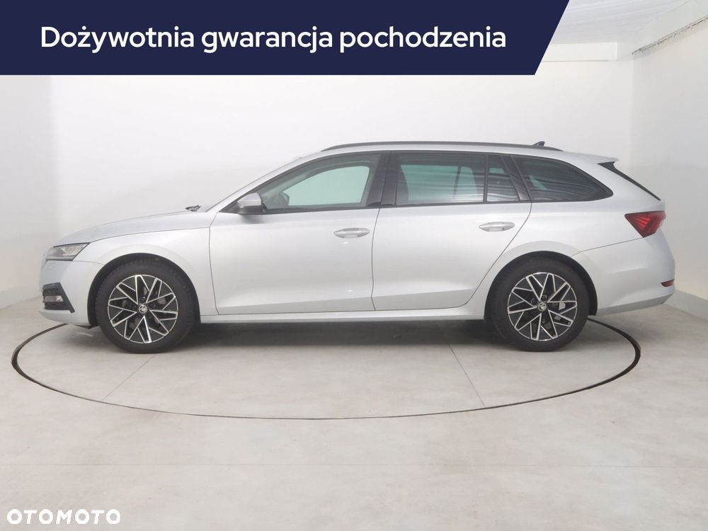 Skoda Octavia - 4