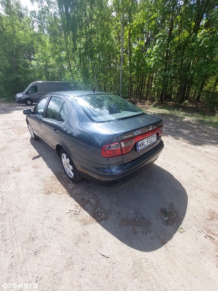 Seat Toledo - 7