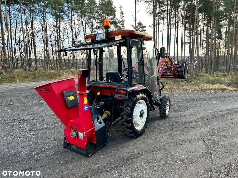 Foton Terra - 11