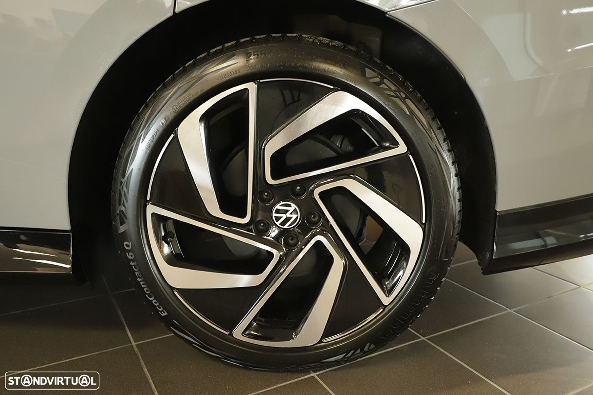 VW ID.7 77 kWh Pro - 5