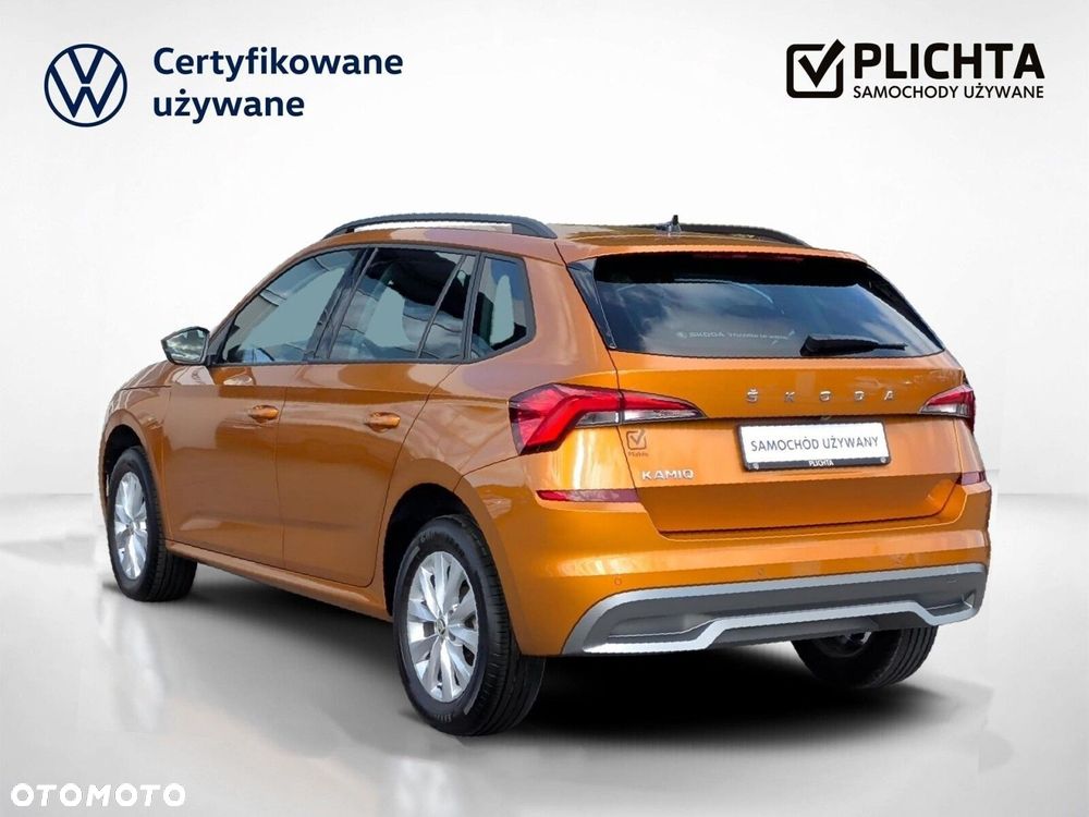 Skoda Kamiq 1.0 TSI Ambition - 3
