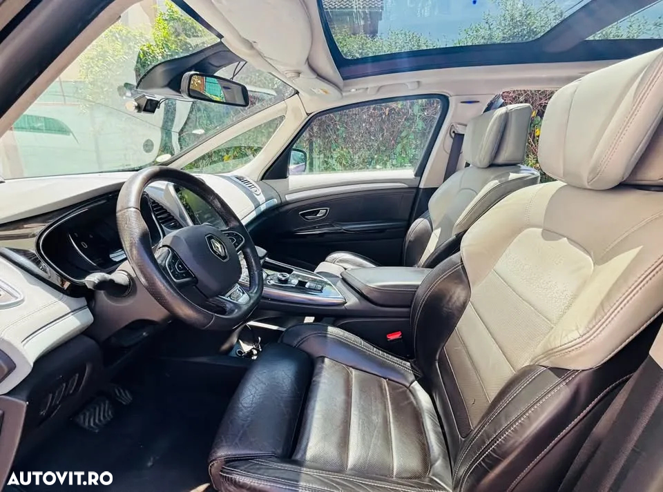 Renault Espace - 4