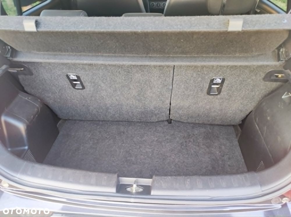 Suzuki Swift 1.2 Premium - 9