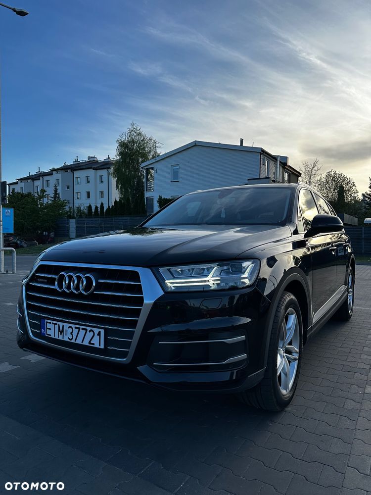 Audi Q7 - 6