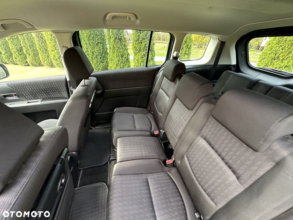 Mazda 5 1.6 MZ-CD Prime-Line - 13