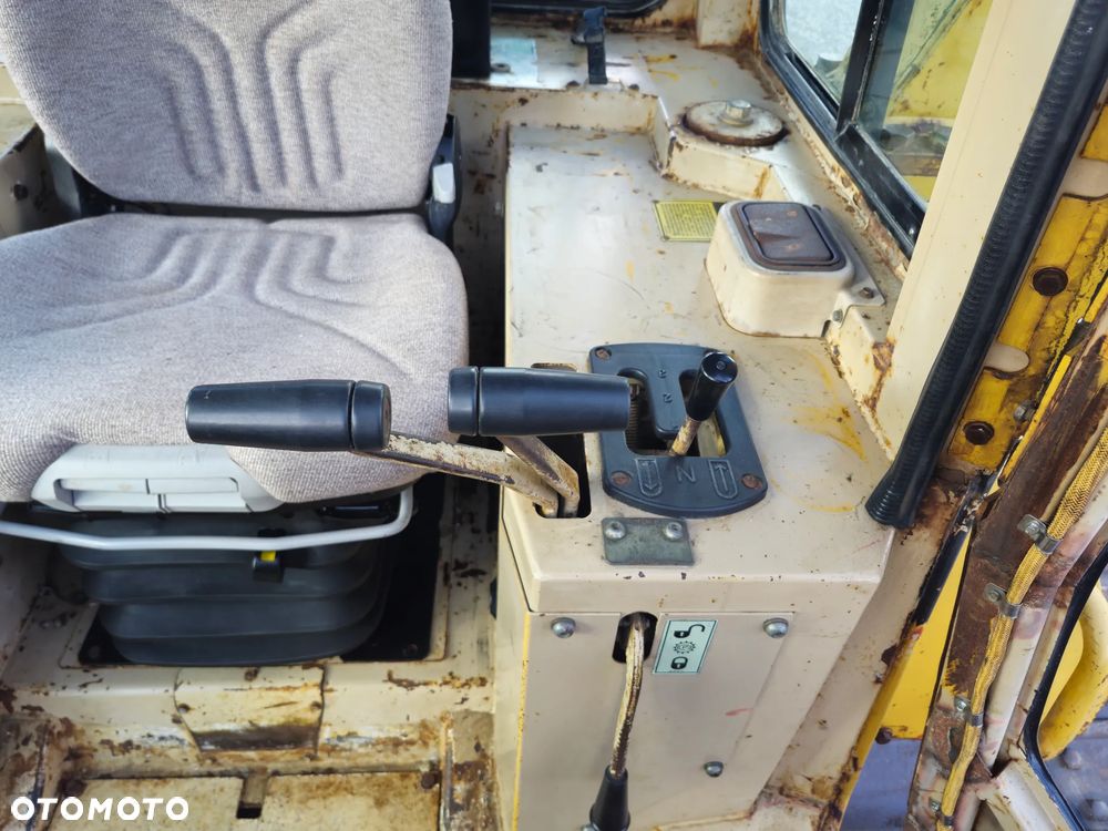 Caterpillar D5 H LGP - 27
