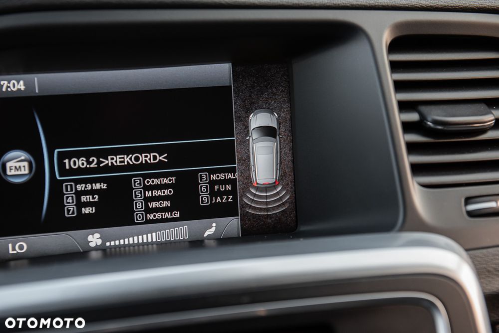 Volvo V60 D3 Geartronic Summum - 21