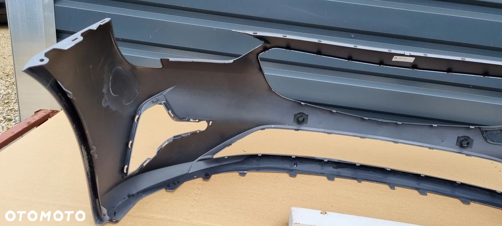 Opel Insignia B Lift zderzak przód oryginał MA013 - 12