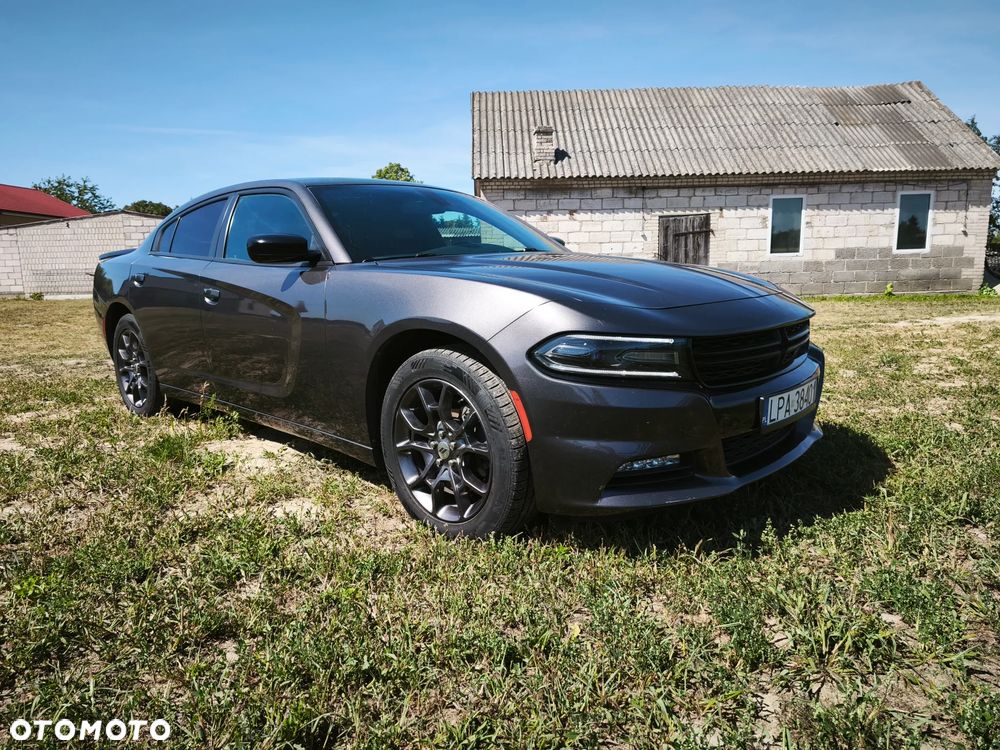 Dodge Charger - 19