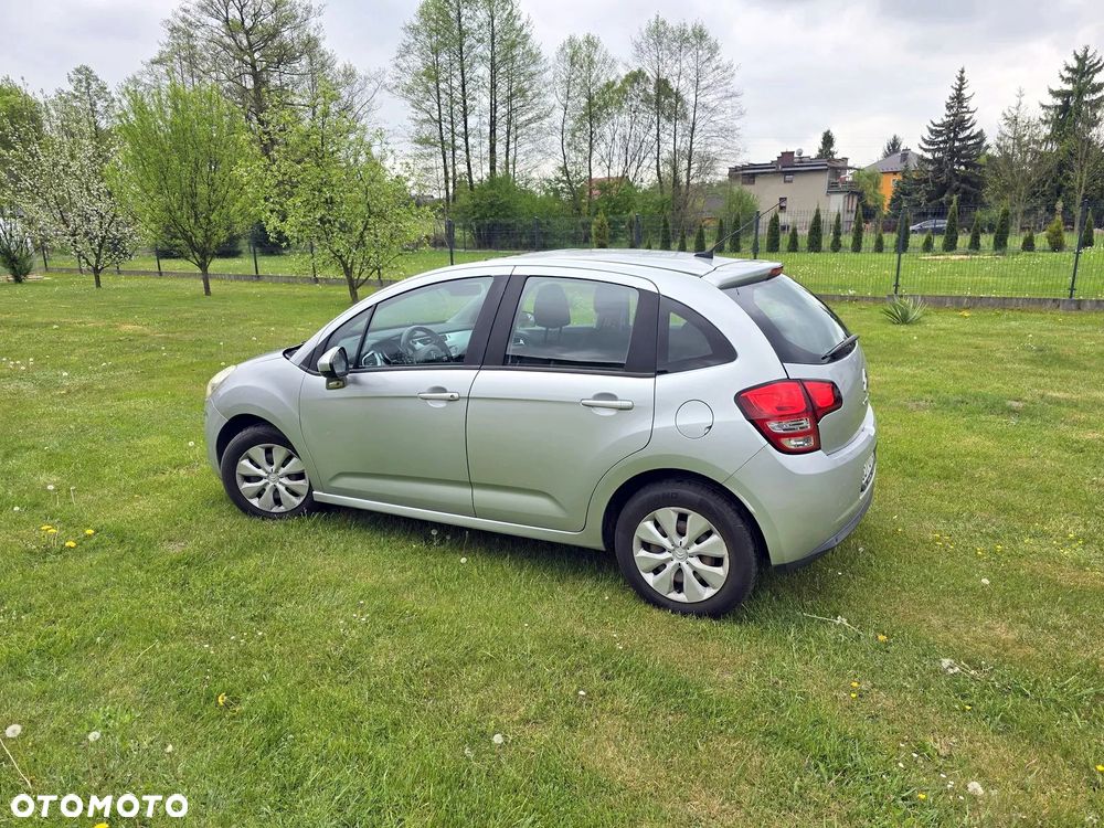Citroën C3 VTi 95 EGS Exclusive - 4