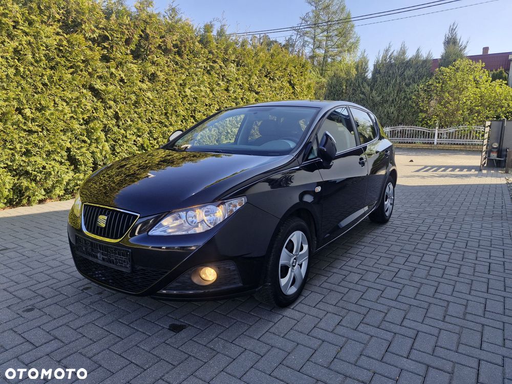 Seat Ibiza - 20