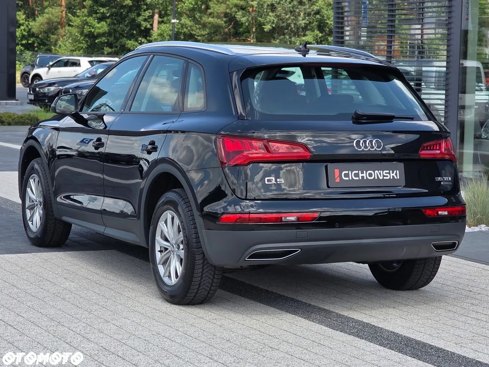 Audi Q5 2.0 TDI Quattro Sport S tronic - 10