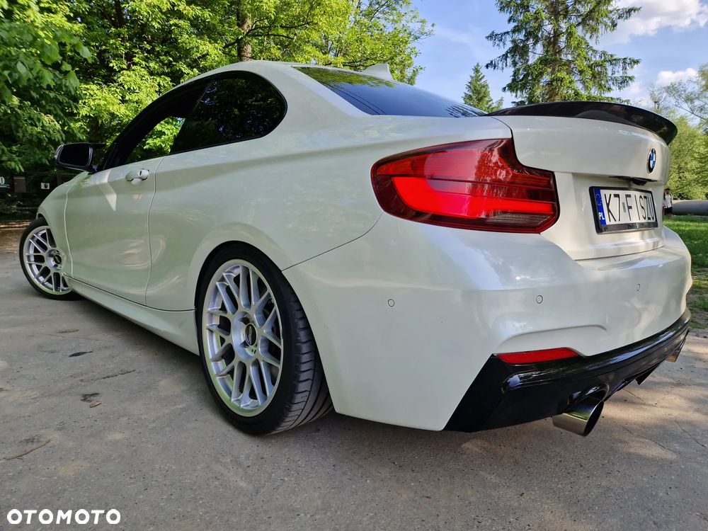 BMW Seria 2 M240i Sport-Aut - 3
