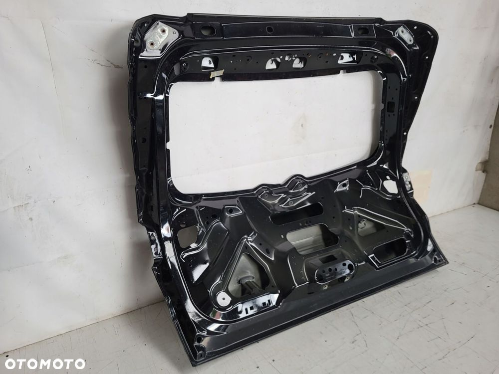 ford kuga mk3 klapa bagażnika drzwi tylne tył - 11
