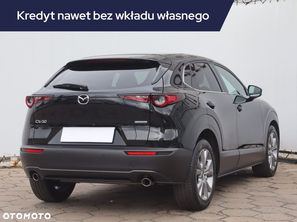Mazda CX-30 - 7