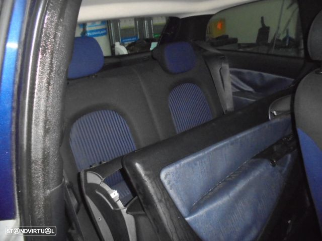 Carro MOT: 199A2000 LANCIA YPSILON 4 FASE 2 2009 1.3JTD 75CV 3P CINZA DIESEL - 6