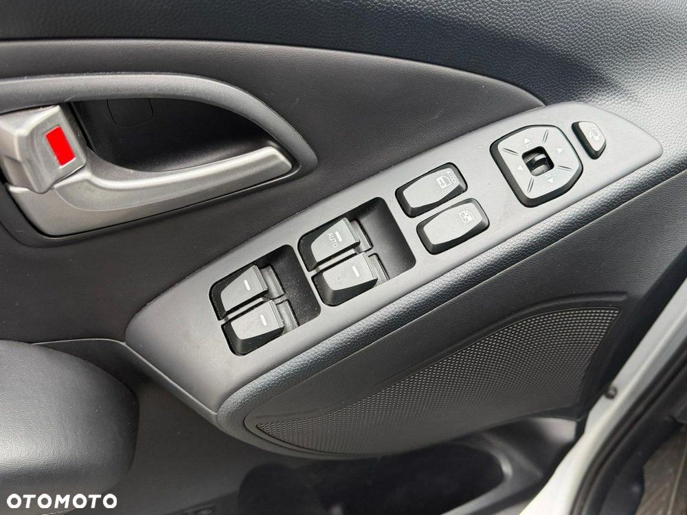 Hyundai ix35 2.0 Premium - 13