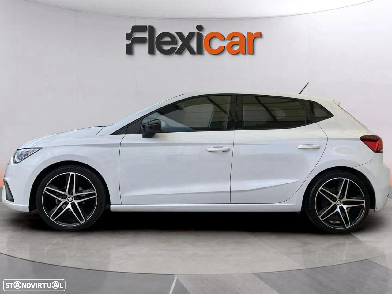 SEAT Ibiza 1.0 TSI FR - 6
