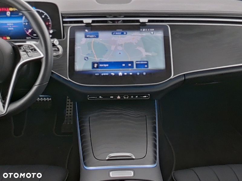 Mercedes-Benz Klasa E 450 d 4Matic All-Terrain 9G-TRONIC - 7