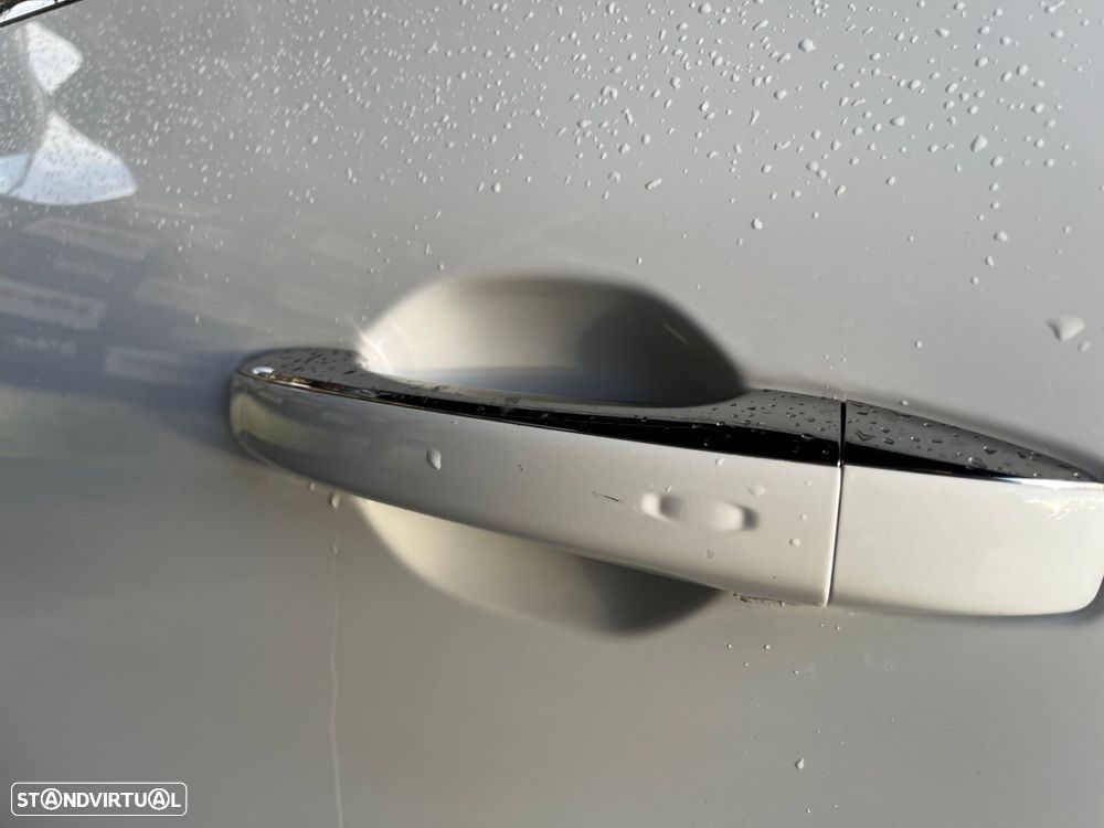 Renault Mégane 1.5 dCi Dynamique - 14