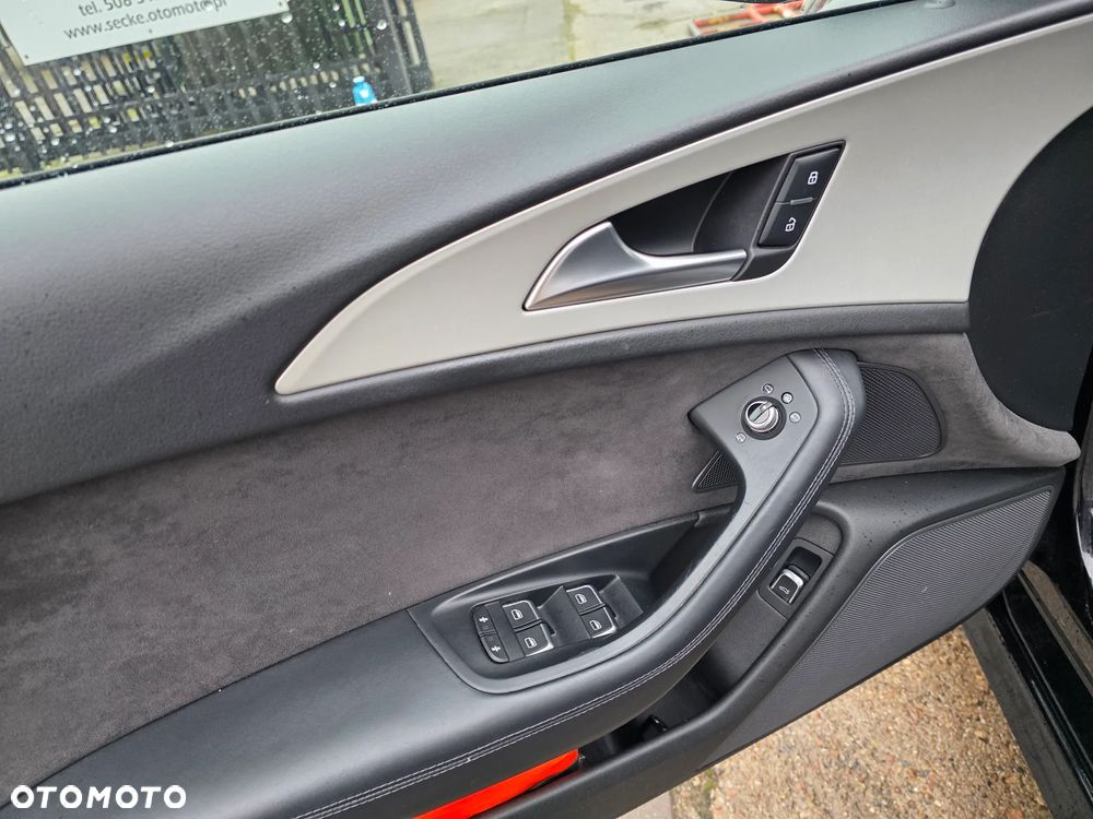 Audi A6 Limousine 2.0 TDI Quattro S tronic - 23