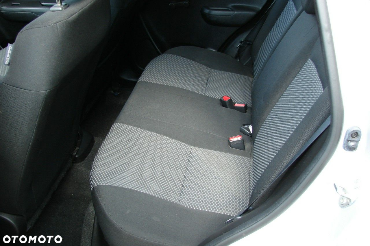 Suzuki Vitara - 14