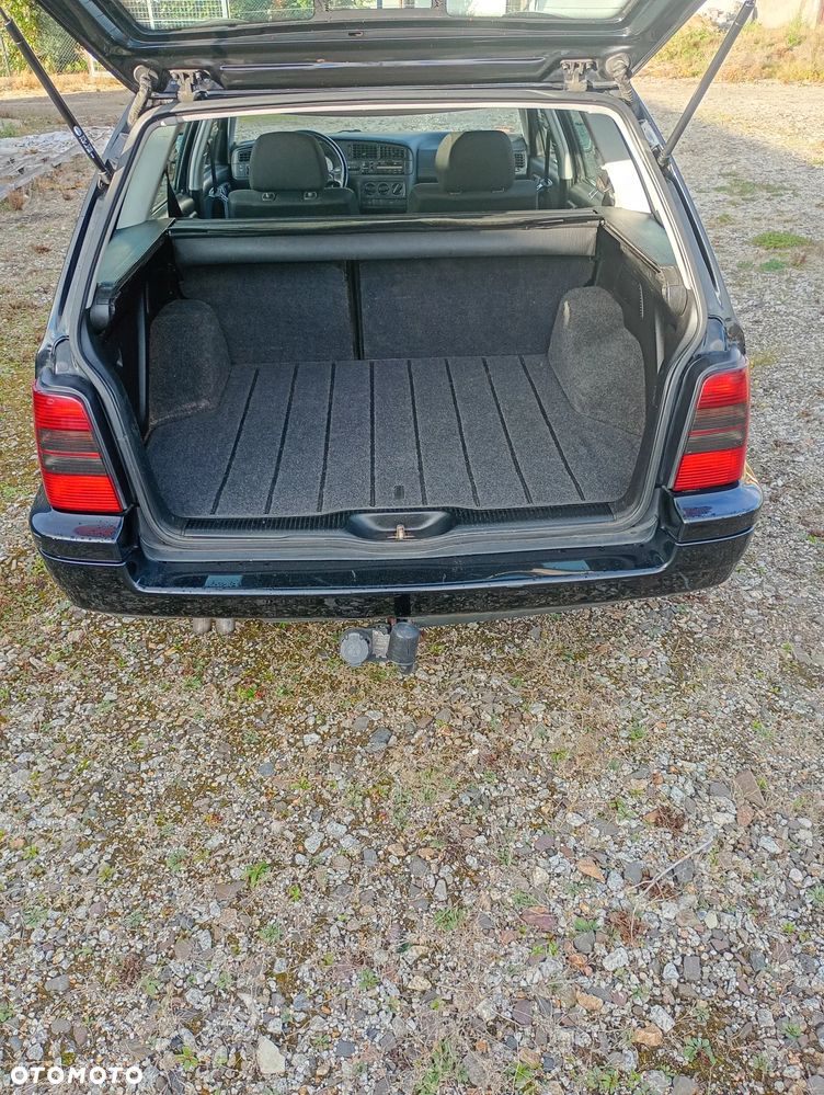 Volkswagen Golf - 9