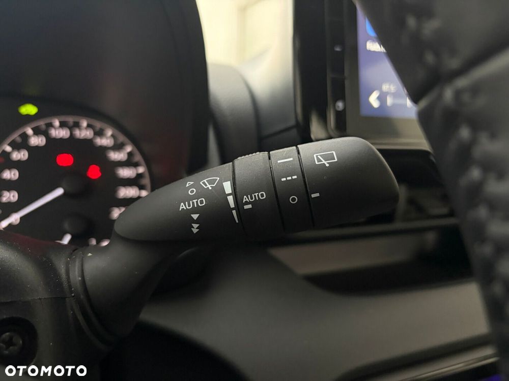 Toyota Yaris - 21