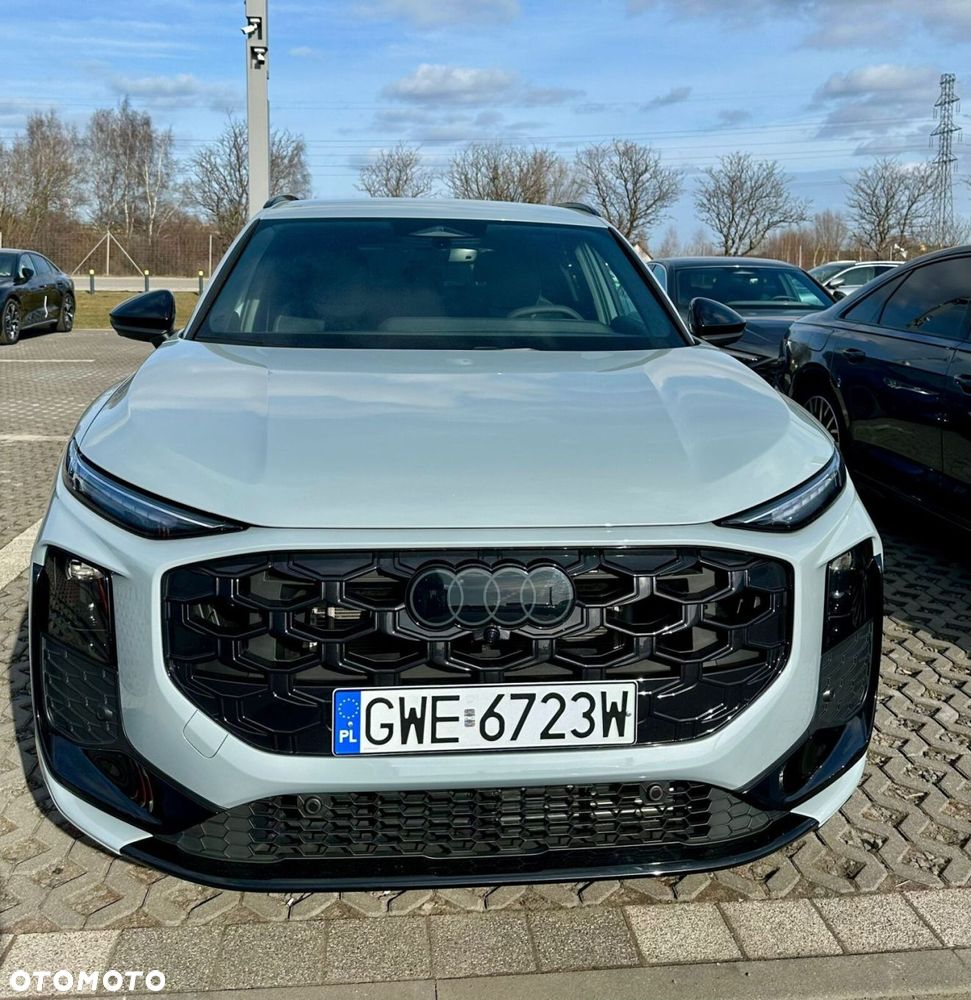 Audi Q3 - 2
