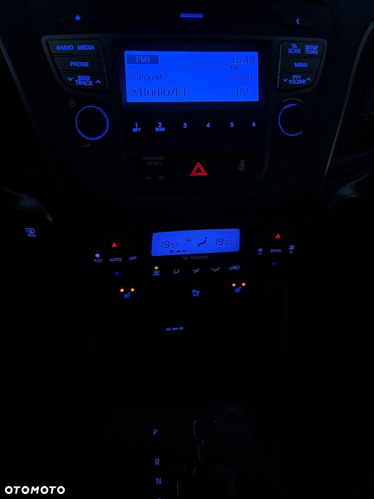 Hyundai ix35 2.0 GDI Premium 2WD - 38