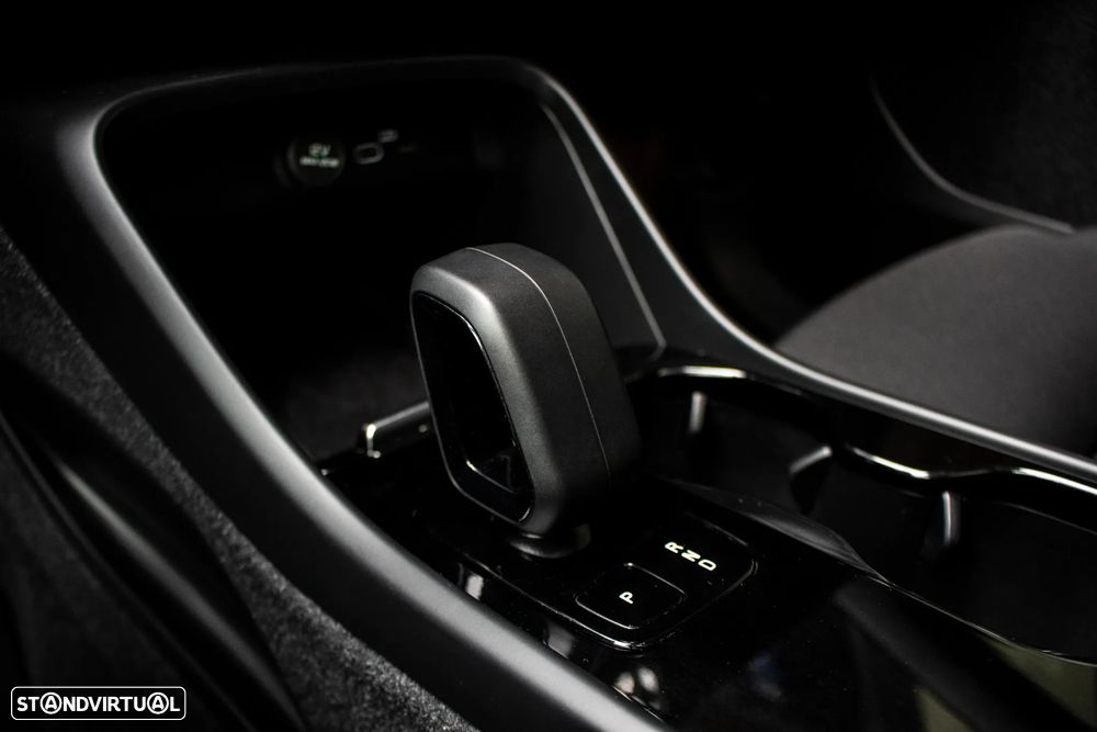Volvo C40 Recharge Single Motor Core - 20