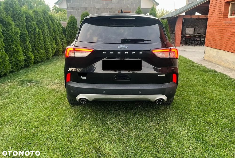 Ford Escape - 6