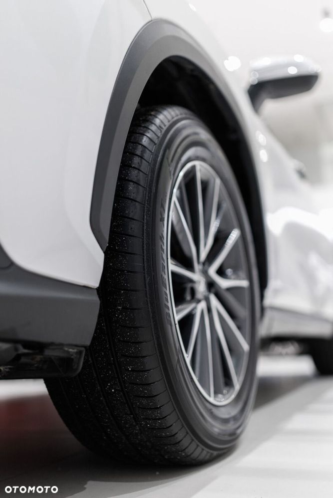 Lexus NX 350h Prestige 2WD - 8