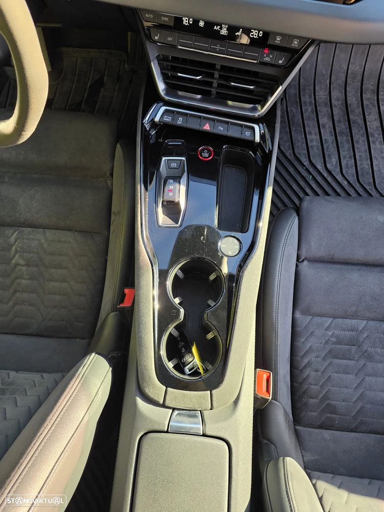 Audi e-tron GT quattro - 21