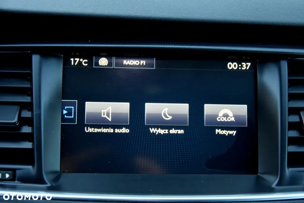 Peugeot 508 SW BlueHDi 150 Stop&Start Allure - 37