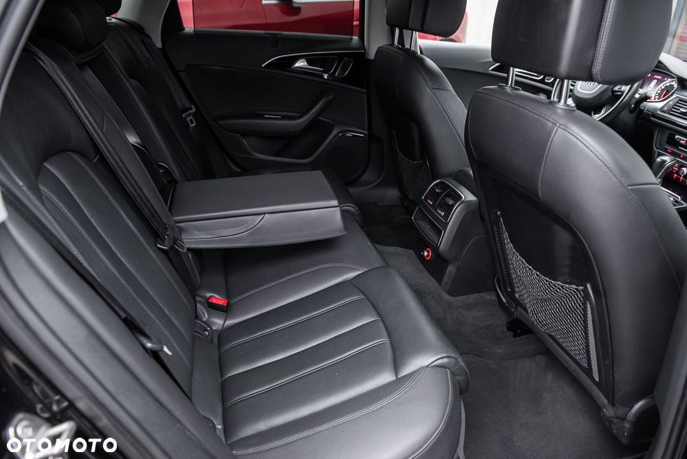 Audi A6 Limousine 3.0 TDI DPF clean diesel quattro S tronic sport selection - 18