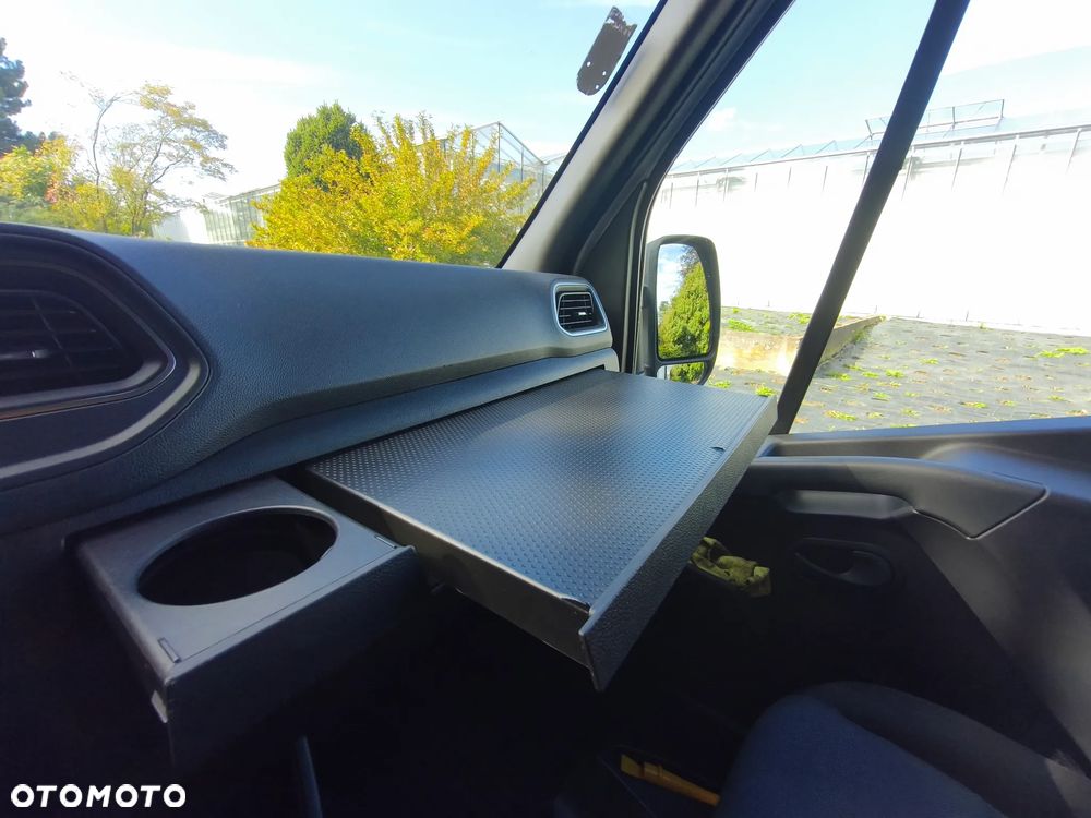 Renault Master - 20