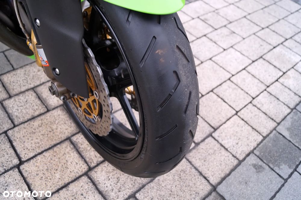 Kawasaki Ninja - 20