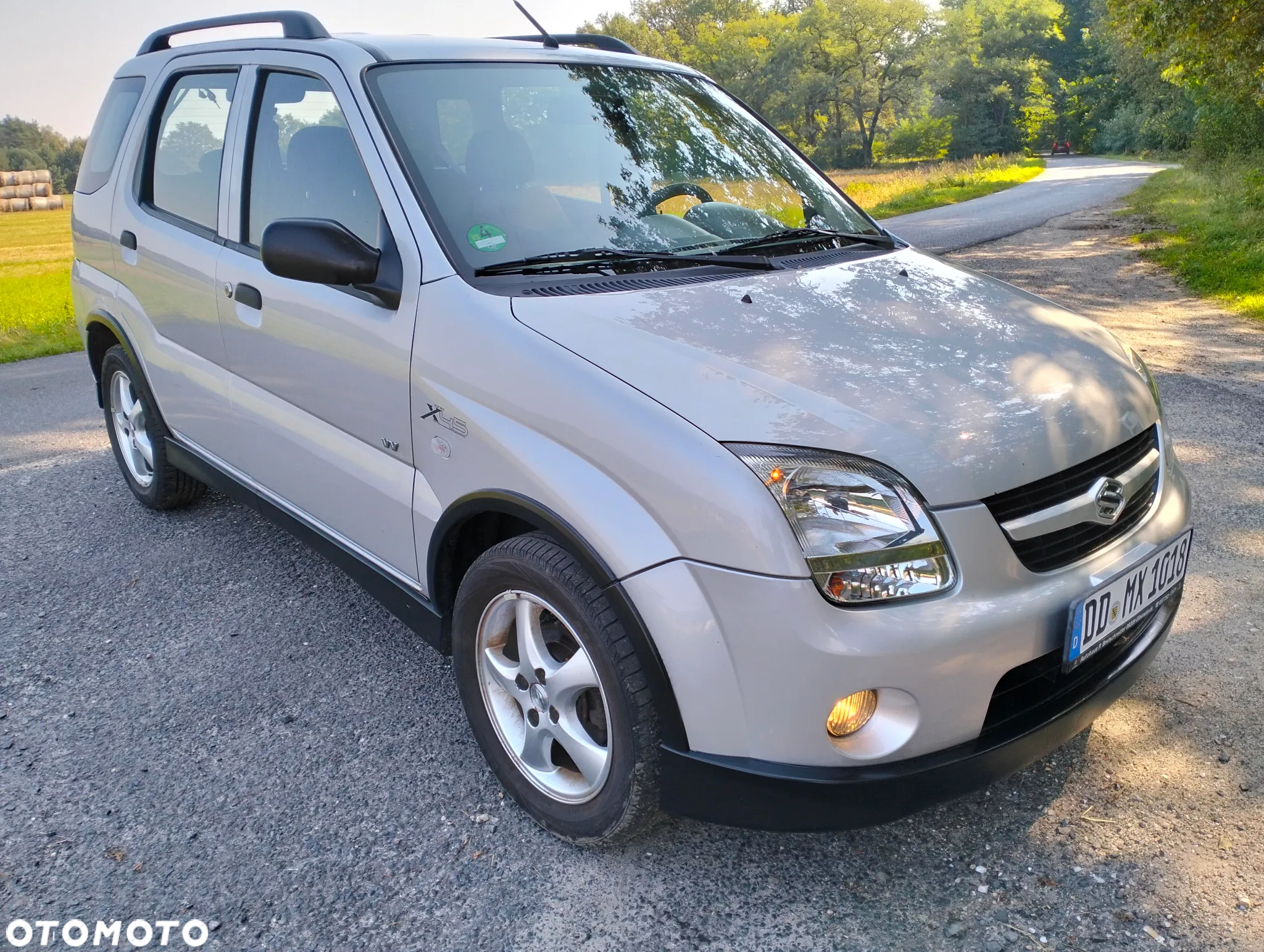 Suzuki Ignis 1.3 4x4 Snow White - 9