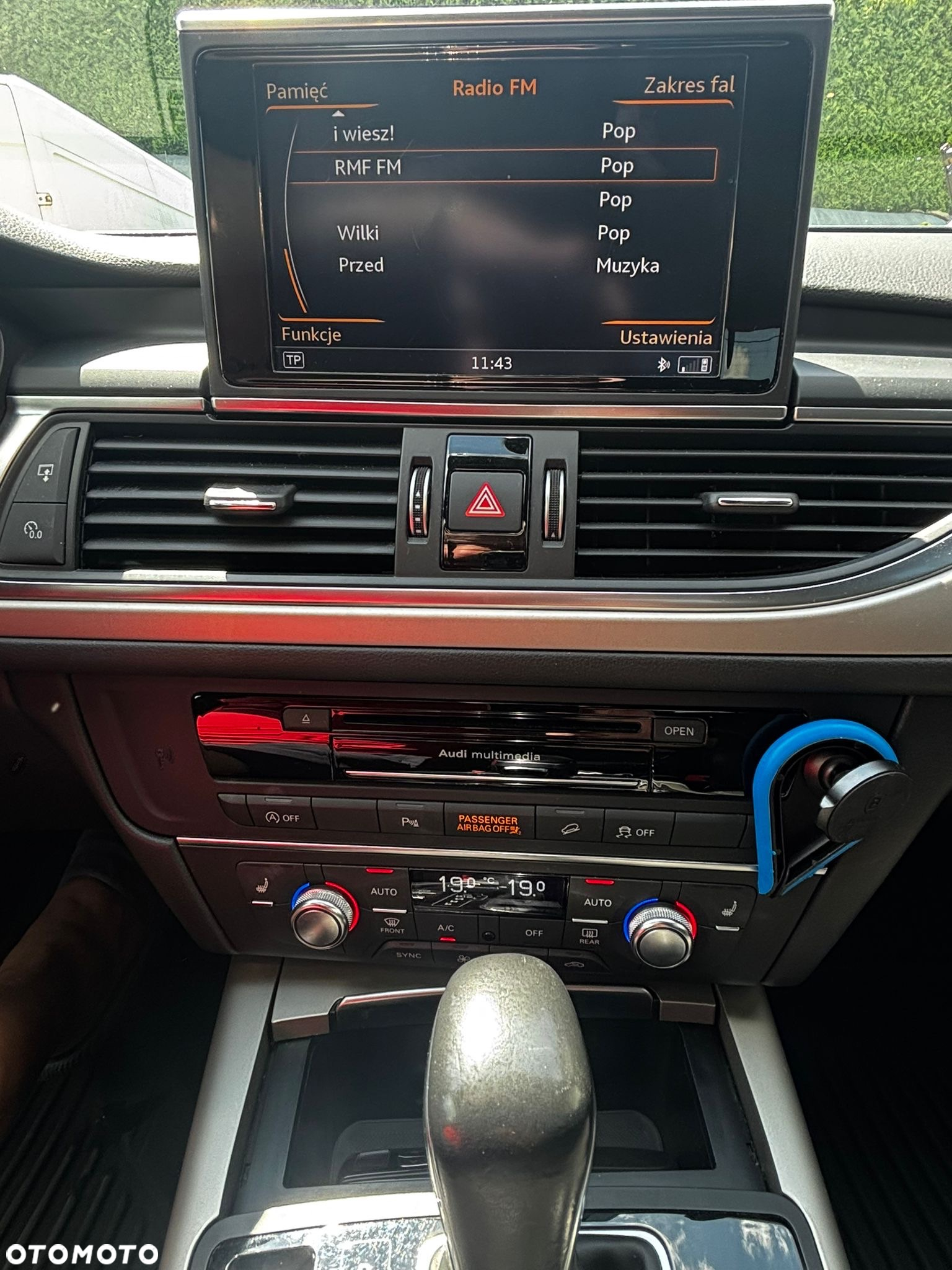 Audi A6 Allroad 3.0 TDI Quattro S tronic - 13