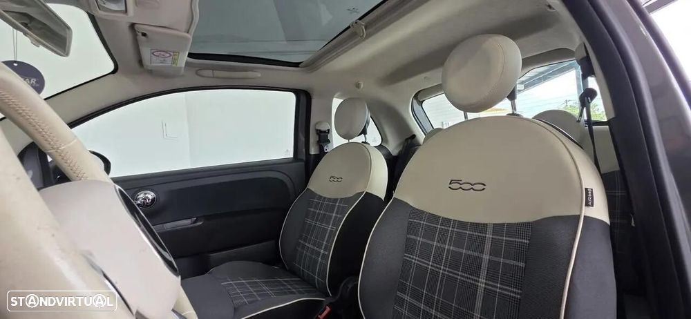 Fiat 500 - 10