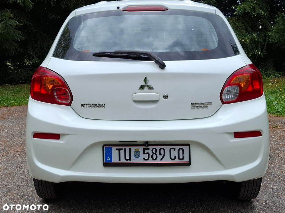 Mitsubishi Space Star 1.0 Active - 6