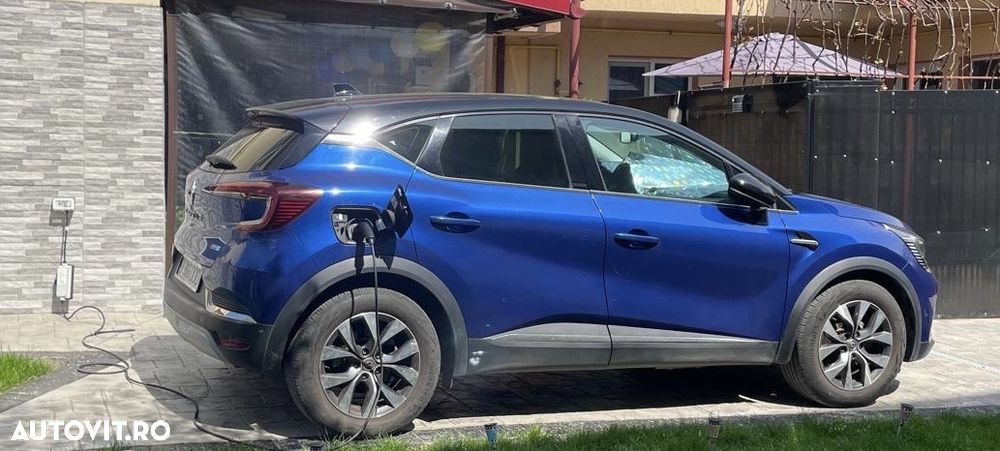 Renault Captur - 8