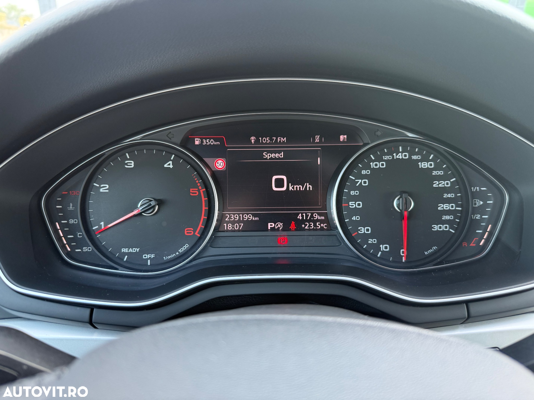 Audi A4 2.0 TDI S tronic - 10