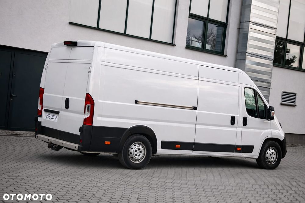 Fiat Ducato - 7