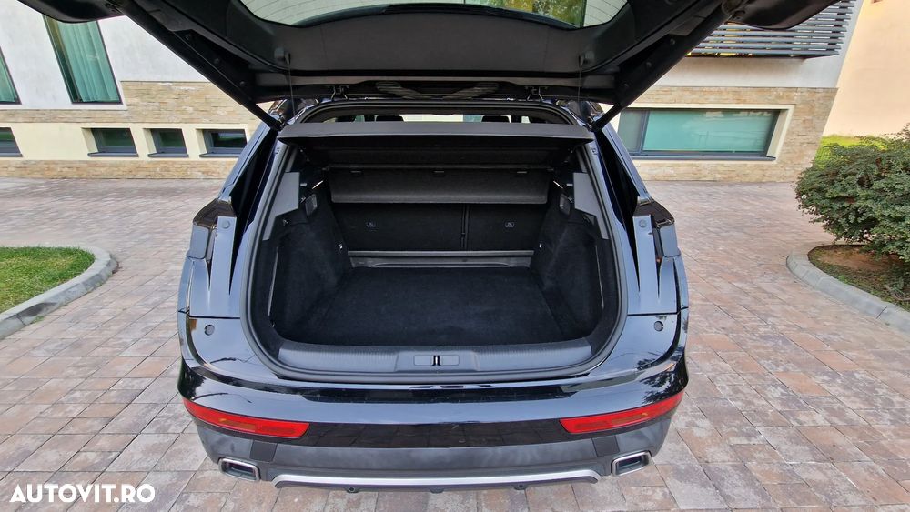 DS Automobiles DS 7 Crossback - 14