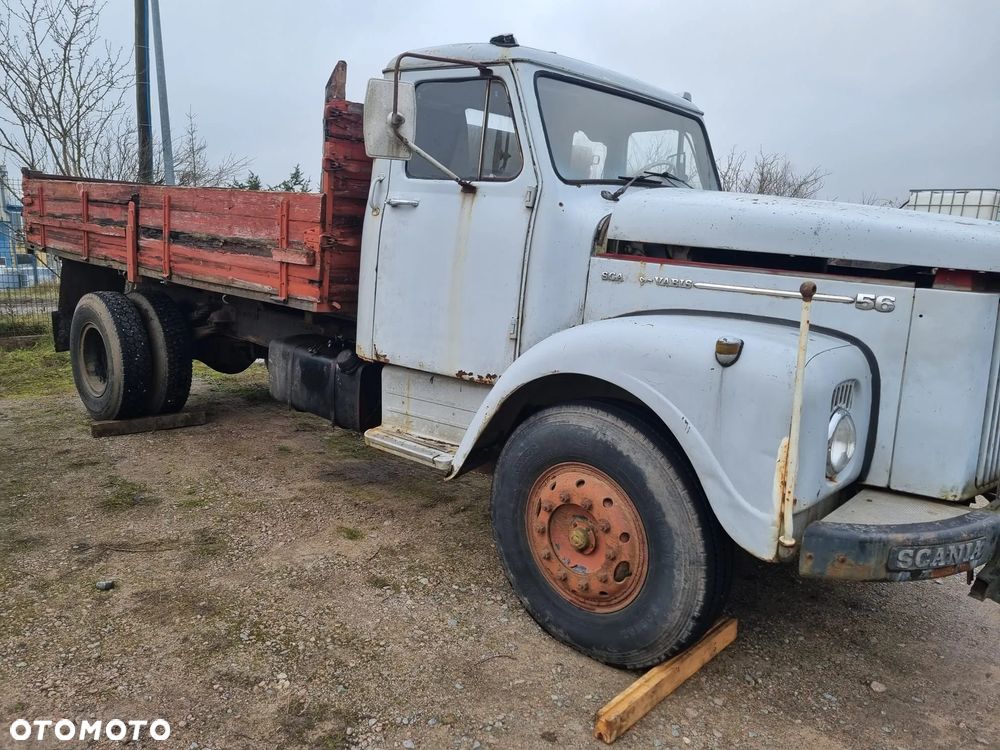 Scania Vabis L5646 - 15