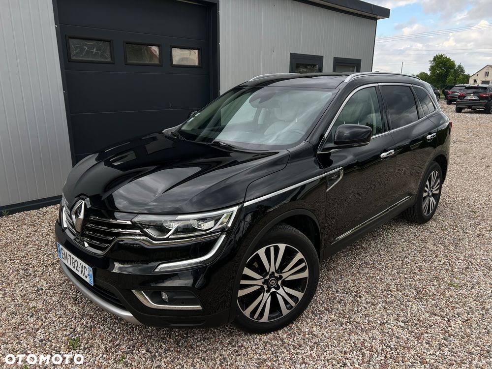 Renault Koleos ENERGY dCi 175 X-tronic 4WD INITIALE PARIS - 2