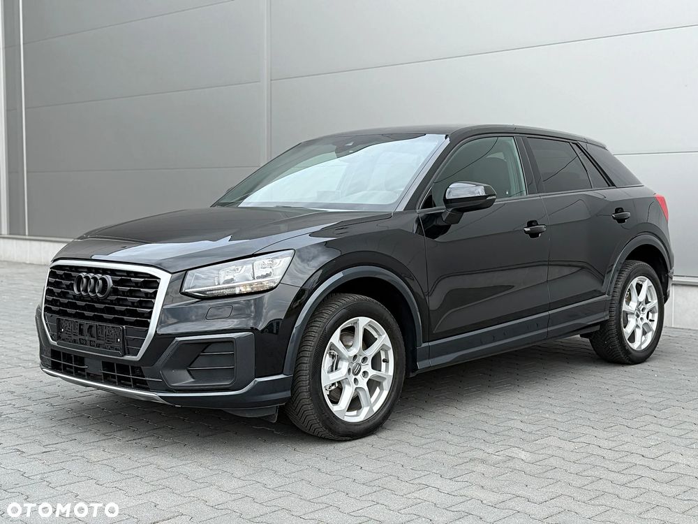 Audi Q2 1.6 TDI design - 5