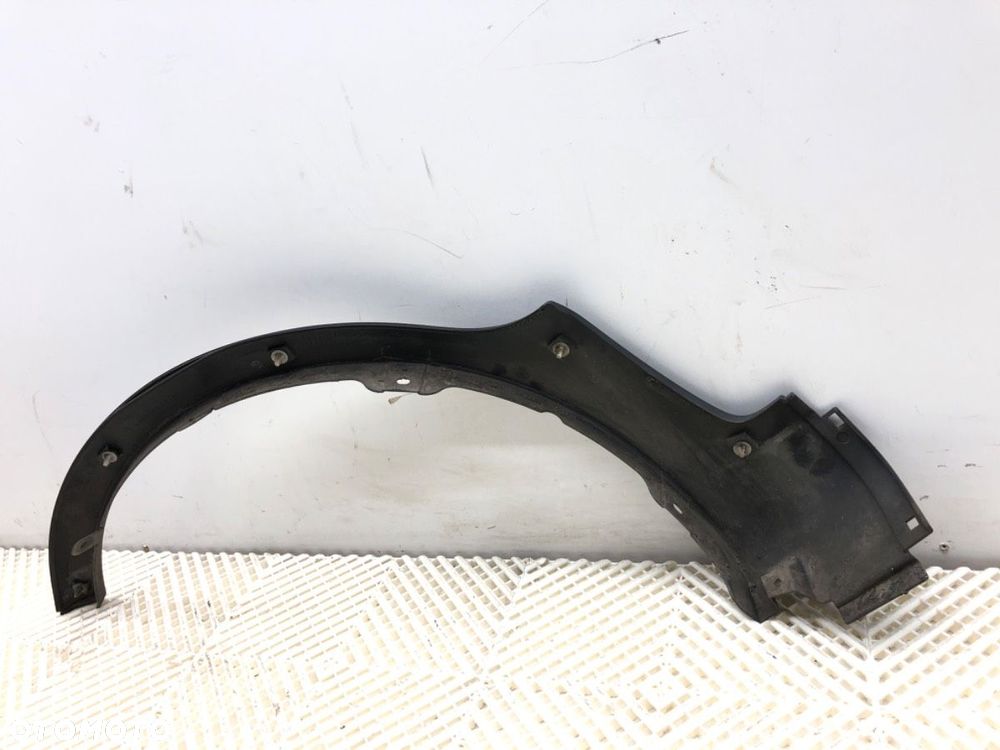 LISTWA BŁOTNIKA PRZÓD PRAWA  FIAT SEDICI (189_) 2006 - 2014 1.6 16V 88 kW [120 KM] benzyna 2006 - - 2